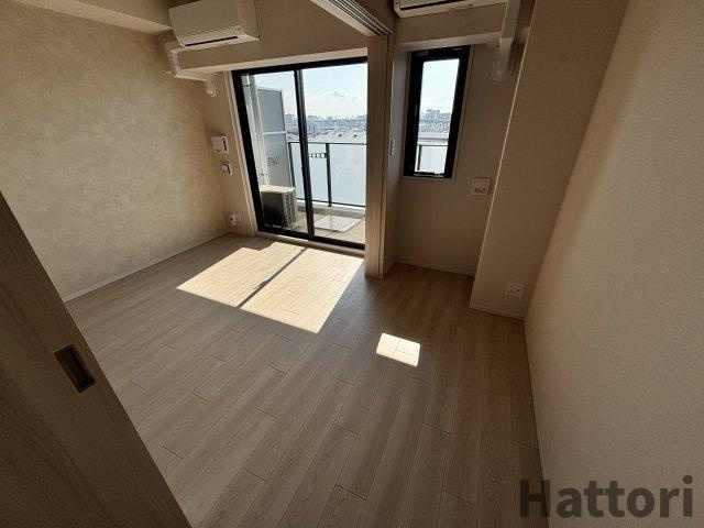 スプランディッドⅨの居間・リビング