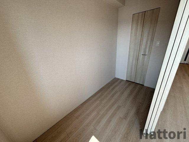 スプランディッドⅨの内装