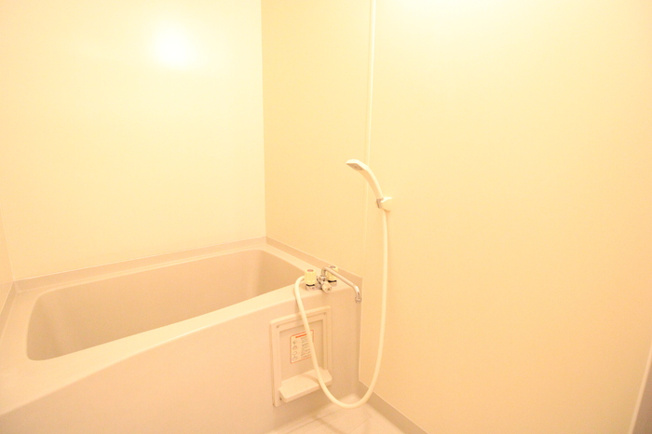 【浴室】 | セジュール・アンファン | 現況優先