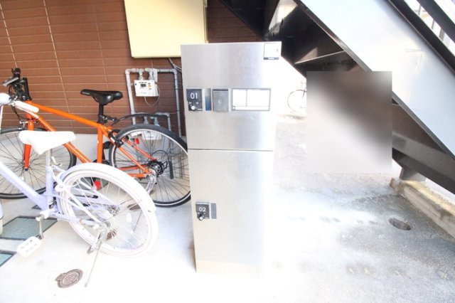 【その他共用部分】 | セジュール・アンファン | 現況優先