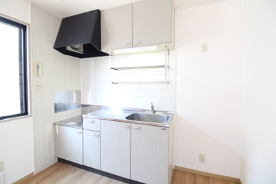 【キッチン】 | セジュール・アンファン | 現況優先