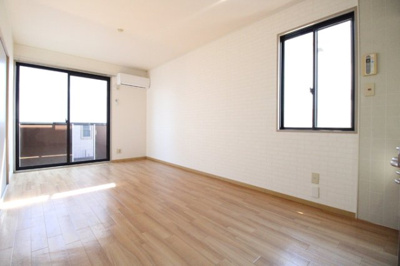 【内装】 | セジュール・アンファン | 現況優先