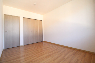 【洋室】 | セジュール・アンファン | 現況優先