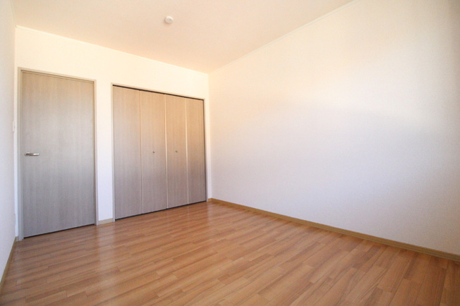 【洋室】 | セジュール・アンファン | 現況優先