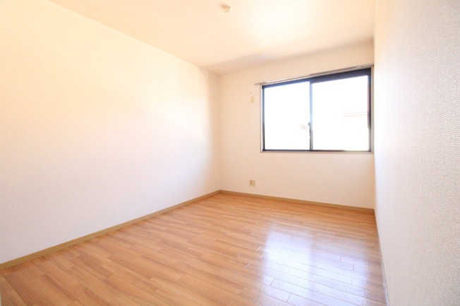 【寝室】 | セジュール・アンファン | 現況優先