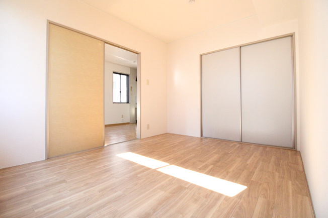 【子供部屋】 | セジュール・アンファン | 現況優先