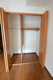 【収納】 | マンション宿郷Ⅱ
