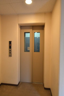 【その他共用部分】 | マンション宿郷Ⅱ