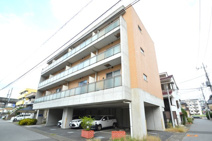 マンション宿郷Ⅱの画像