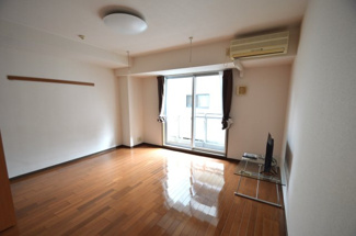 【居間・リビング】 | マンション宿郷Ⅱ