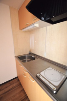 【キッチン】 | マンション宿郷Ⅱ