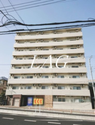 【外観】 | バージュアル浦和ウエスト | 外観です。