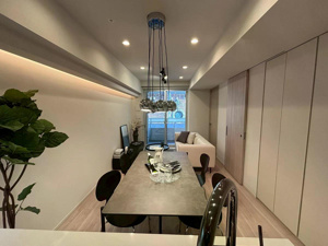 【居間・リビング】