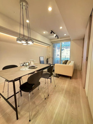 【ダイニング】