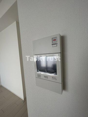 【セキュリティ】 | N'sマンション都島