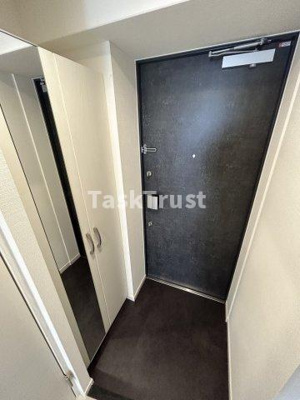 【玄関】 | N'sマンション都島