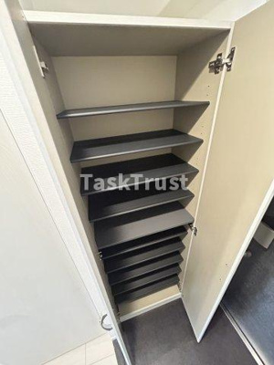 【収納】 | N'sマンション都島