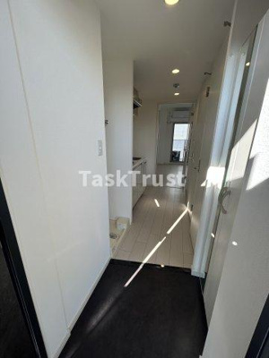 【玄関】 | N'sマンション都島