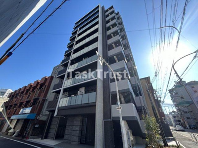 【外観】 | N'sマンション都島