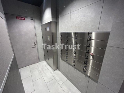 【その他共用部分】 | N'sマンション都島