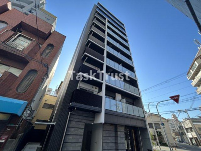 【外観】 | N'sマンション都島