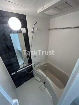 【浴室】 | N'sマンション都島