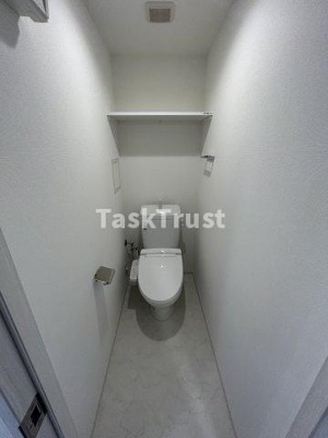 【トイレ】 | N'sマンション都島