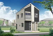 パークサイドテラスの画像