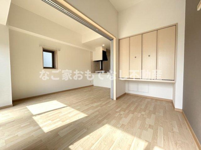 【内装】 | アルファパル東枇杷島 | ※写真は別号室