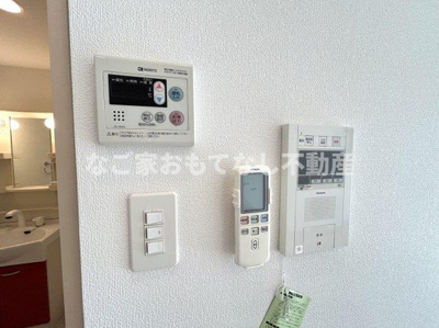 【セキュリティ】 | アルファパル東枇杷島 | ※写真は別号室