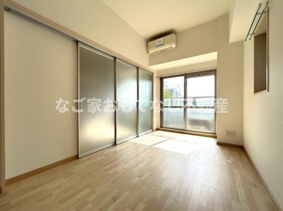 【その他】 | アルファパル東枇杷島 | ※写真は別号室