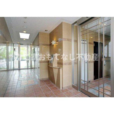 【セキュリティ】 | アルファパル東枇杷島