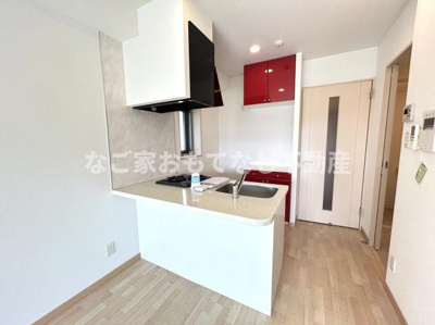 【その他】 | アルファパル東枇杷島 | ※写真は別号室