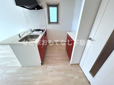 【その他】 | アルファパル東枇杷島 | ※写真は別号室