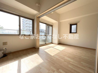 【その他】 | アルファパル東枇杷島 | ※写真は別号室