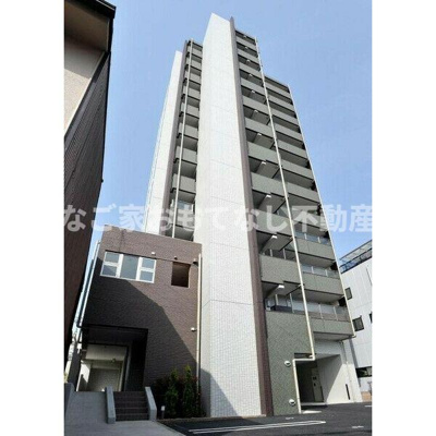 【外観】 | アルファパル東枇杷島