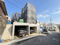 森6丁目新築戸建1号棟の画像