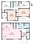 森6丁目新築戸建1号棟の画像