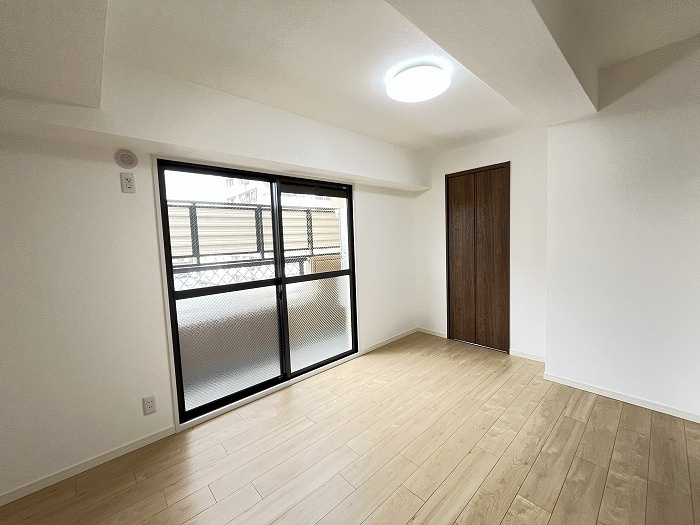 【仲介手数料半額／守山区】再生住宅　アコール小幡の洋室