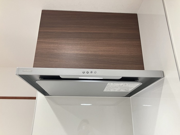 【仲介手数料半額／守山区】再生住宅　アコール小幡のキッチン