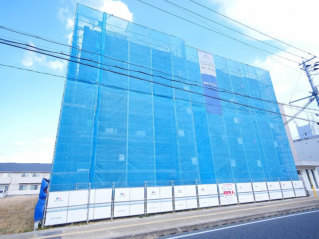 シャーメゾン　オークルートナラのその他