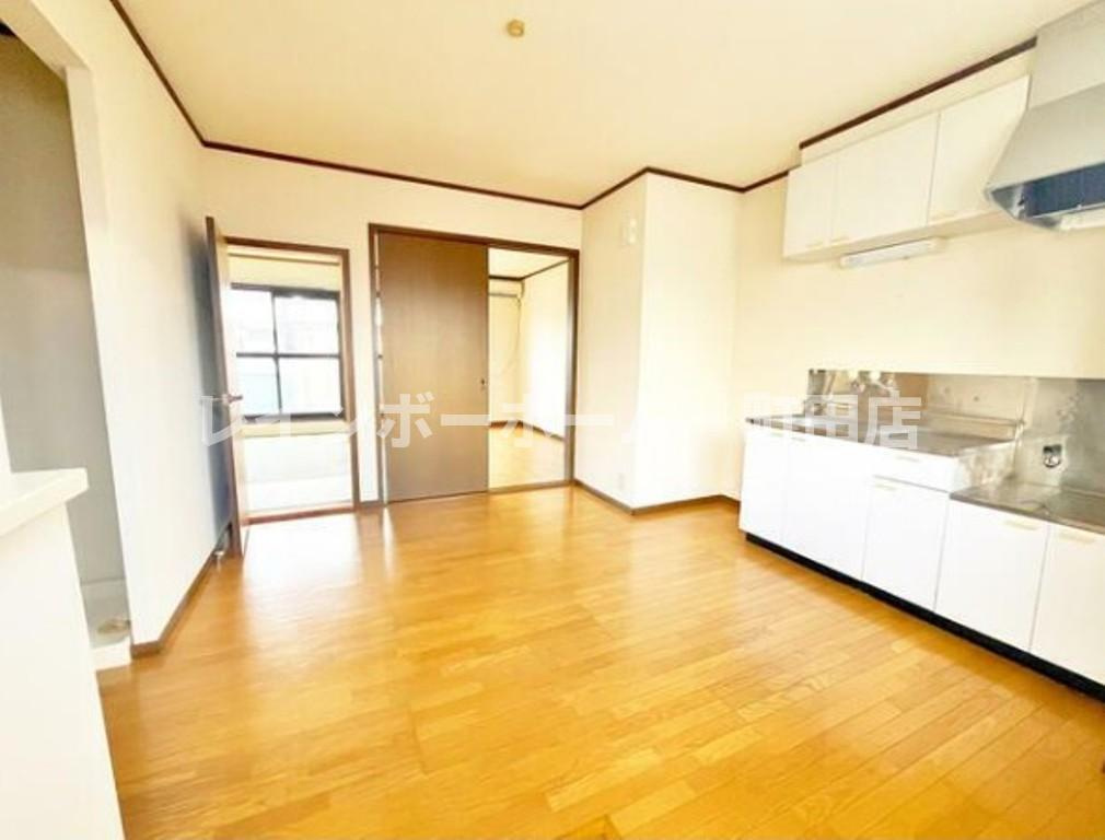 レスぺ文京A棟※初期費用分割あと払いサービス利用可能物件