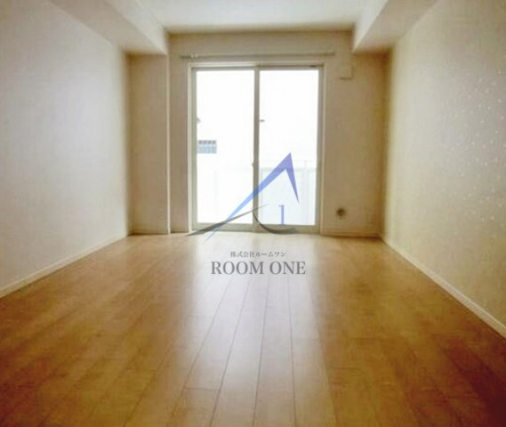 レジデンスＨＡＲＵの寝室|寝室です。