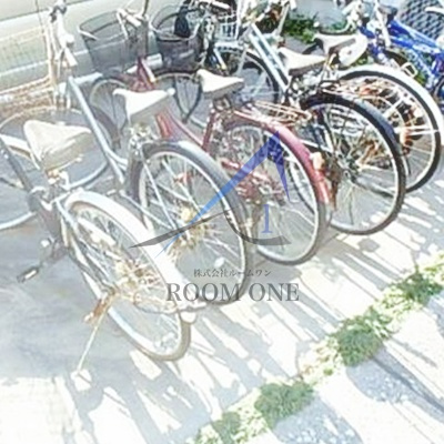 レジデンスＨＡＲＵ