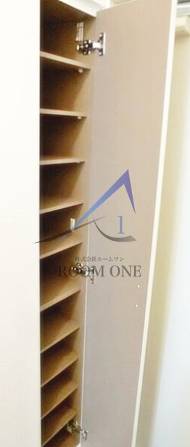 レジデンスＨＡＲＵ