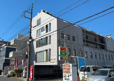 【外観】 | エステート中町 | 物件の詳細については、現地を見てわかること以外に、役所や法務局などで調べないとわからないことがあります。そのため、現地に行く場合は、もしこの物件を買ったらどのような生活ができるかをイメージしましょう。