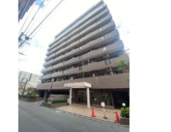 【外観】 | メゾンドール錦糸町ツイン | おしゃれな外観です