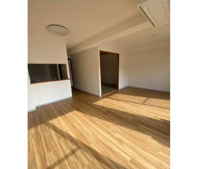 【内装】 | メゾンドール錦糸町ツイン | おしゃれな内装です