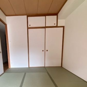 【収納】 | メゾンドール錦糸町ツイン | 十分な収納スペースがあります