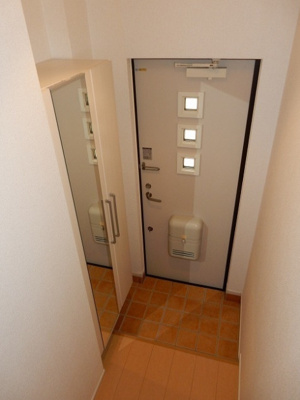 【玄関】 | Sunrise Shell